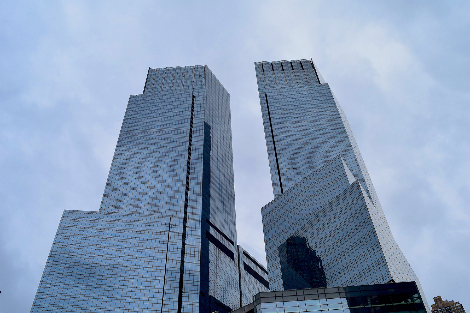 建筑物的建筑摄影 Architectural Photography of Buildings